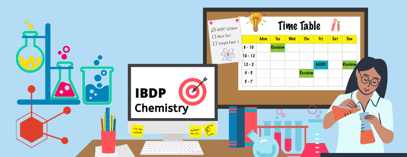 Tips to Prepare for IB Chemistry SL/HL